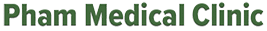 Pham Medical Clinic, P.A.